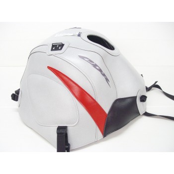 ΚΑΛΥΜΜΑ BAGSTER HONDA CBR 600 F/SPORT ANOIXTO ΓΚΡΙ/ΚΟΚΚΙΝΟ/ΜΑΥΡΟ (2003)